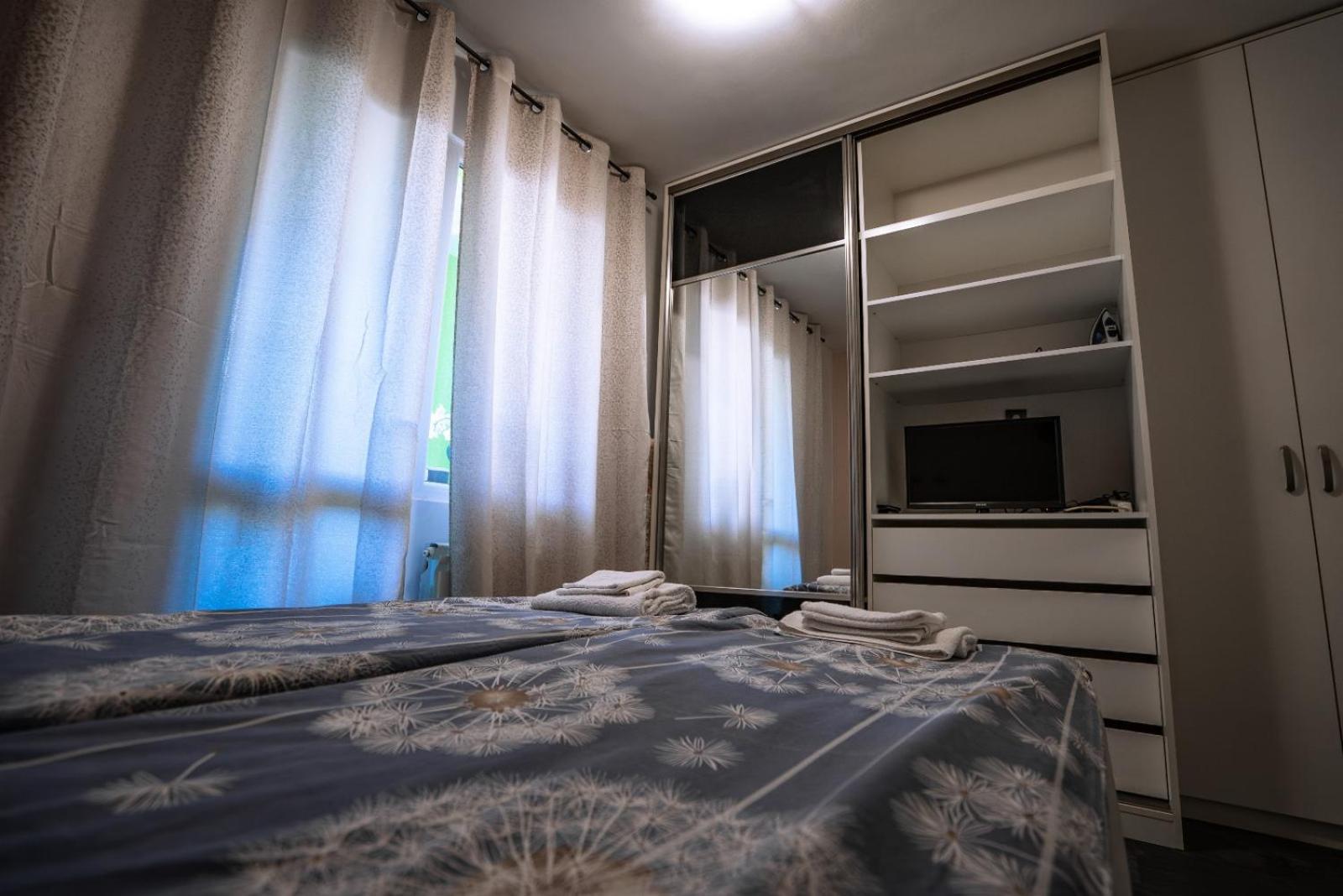 Seaside Apartament Burgas Esterno foto