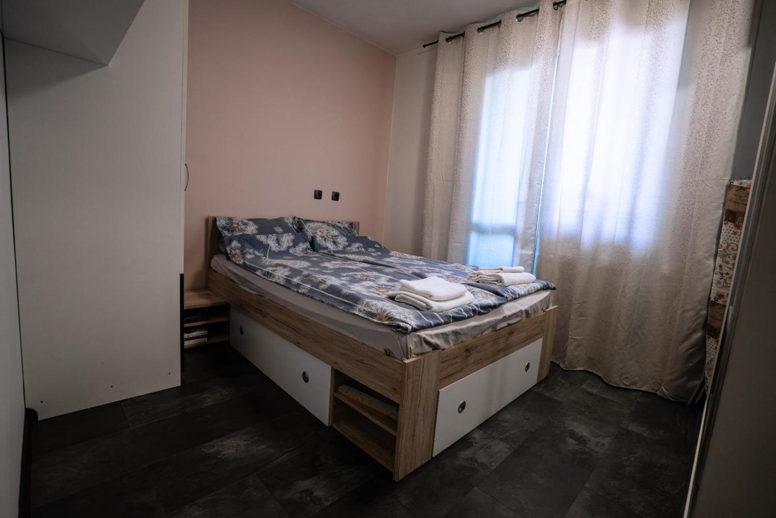 Seaside Apartament Burgas Esterno foto